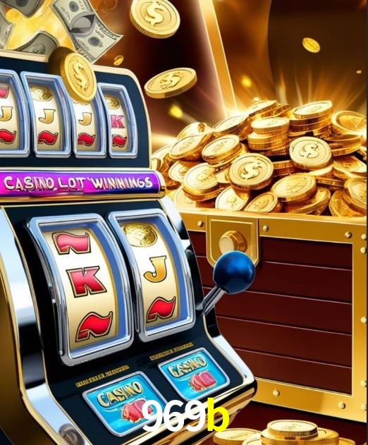 Welcome Bonus 969b
