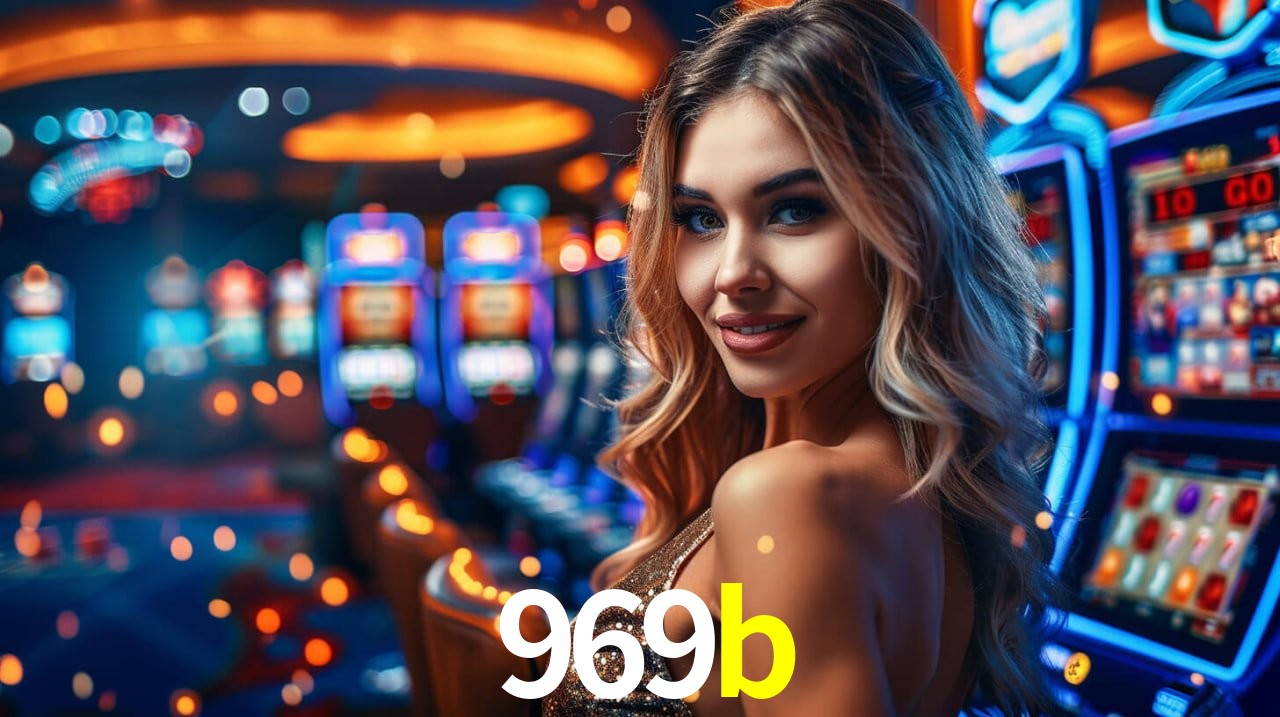 Experiência VIP 969b