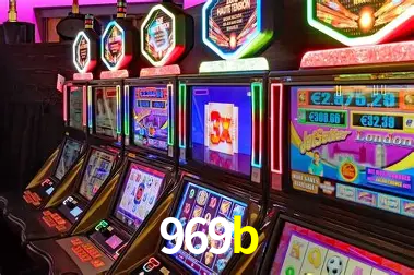 A Revolução dos Aplicativos de Jogos no 969b