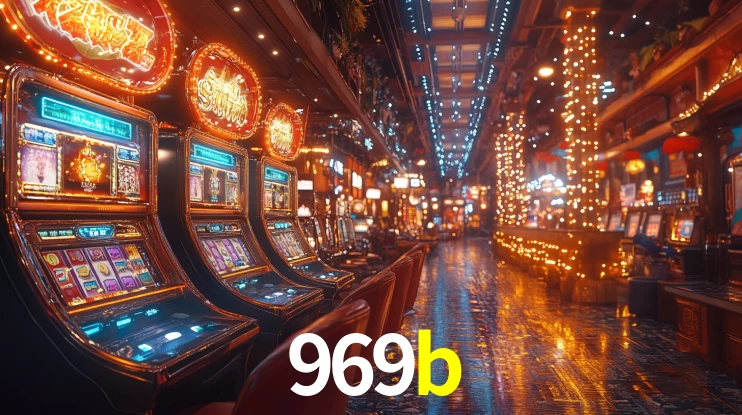 969b BET