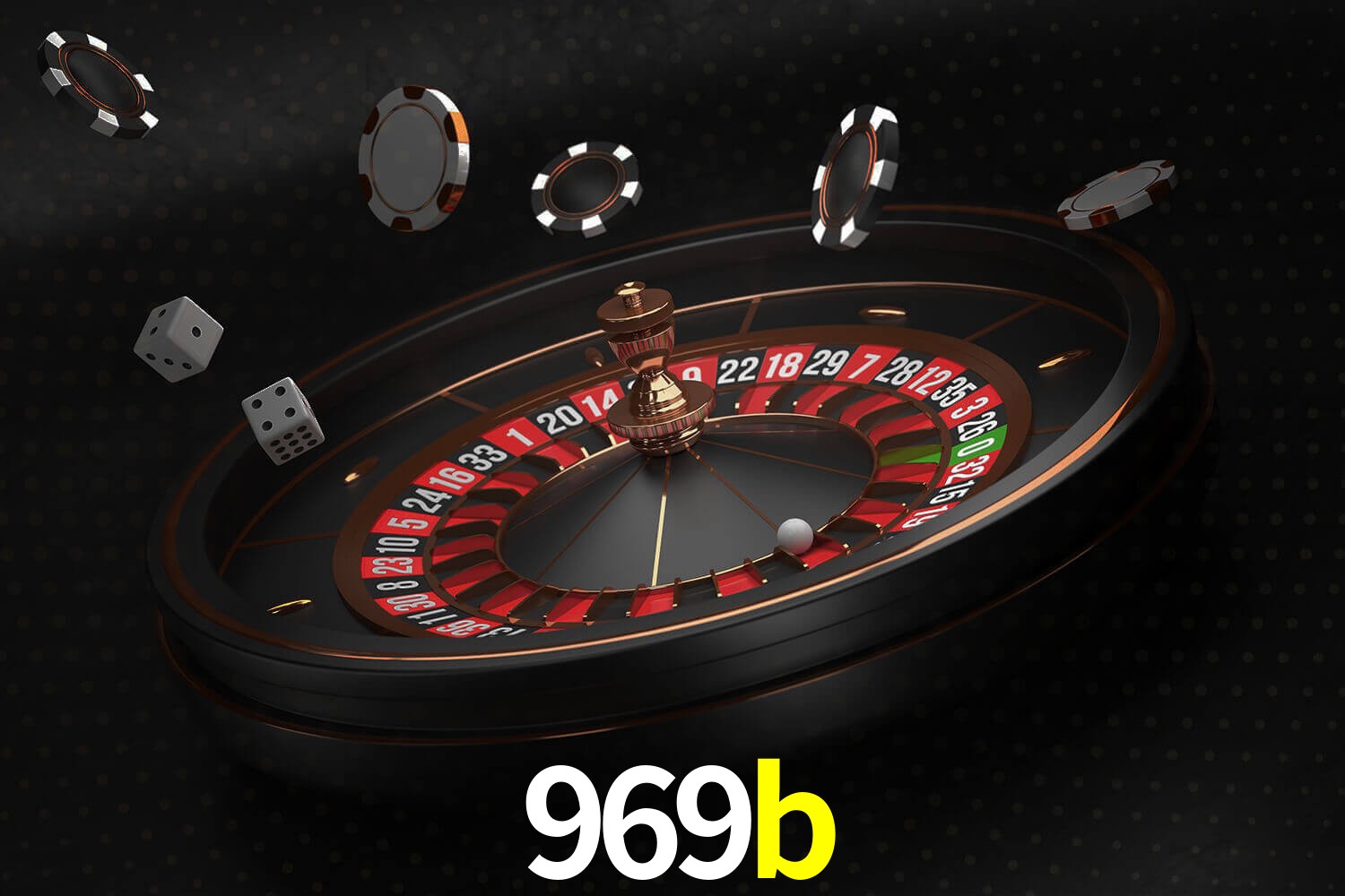 969b - Jackpot dos Sonhos Milionários - 969b.com