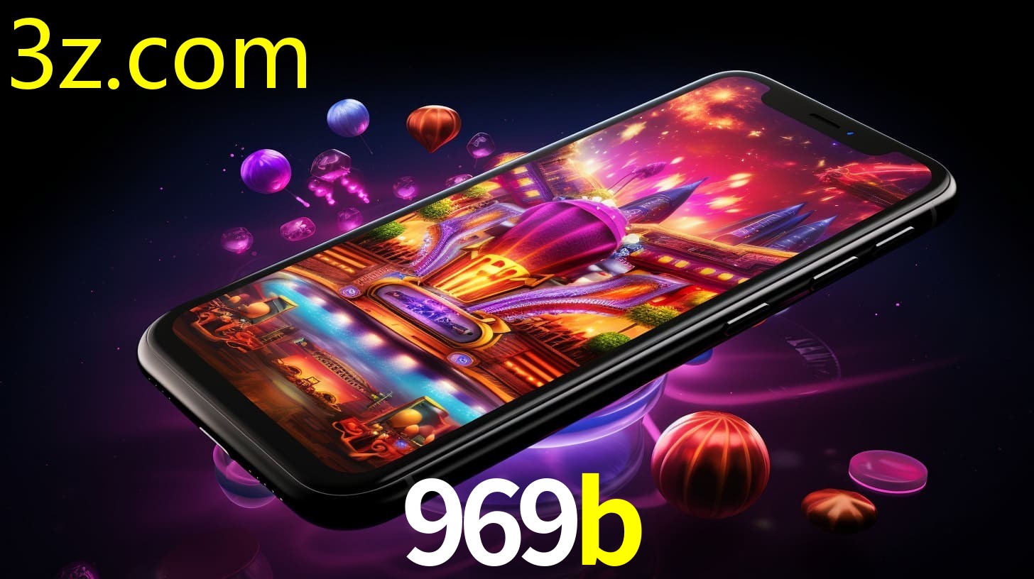 Bonus na Cassino Online 969B.COM