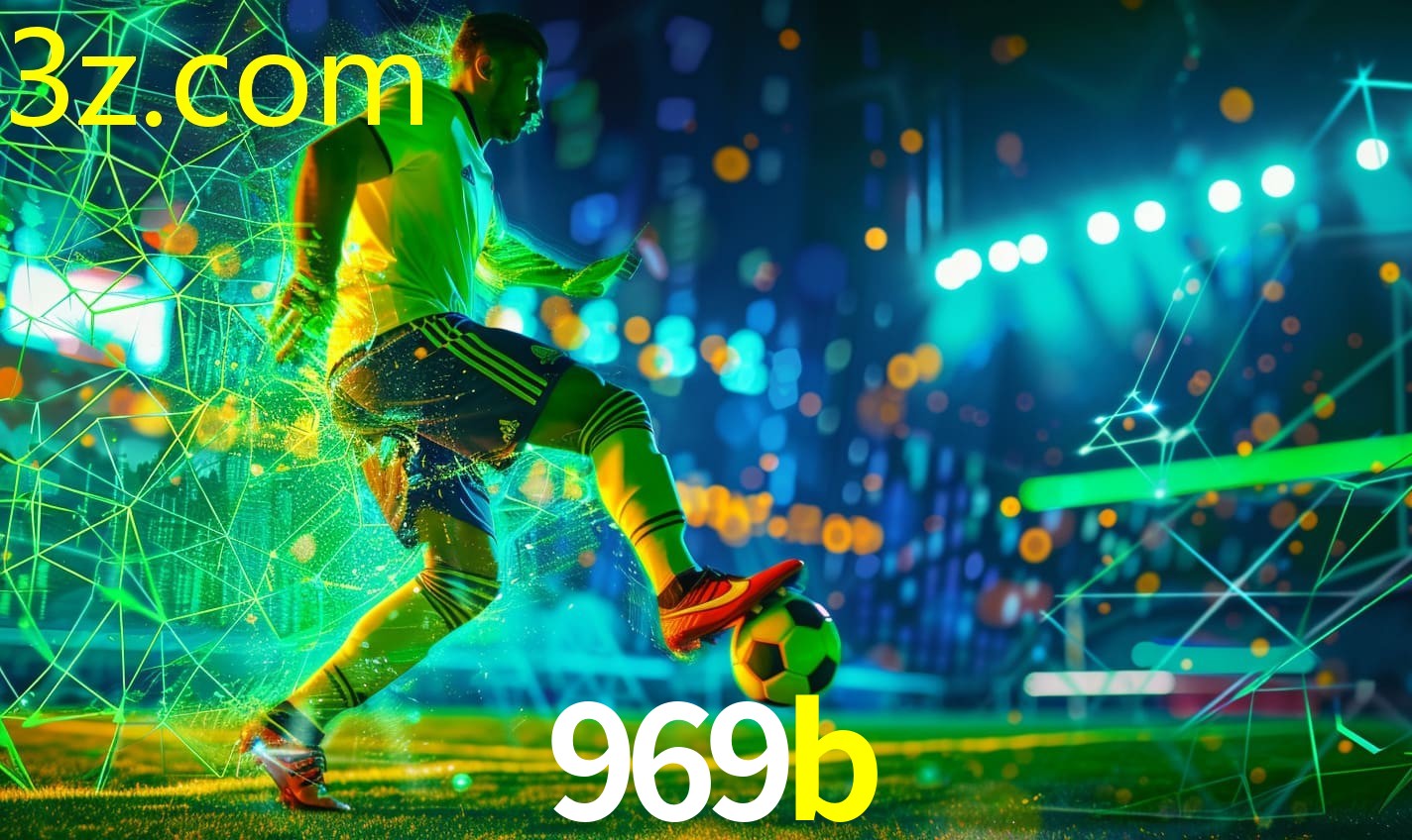 969B.COM Login Rápido