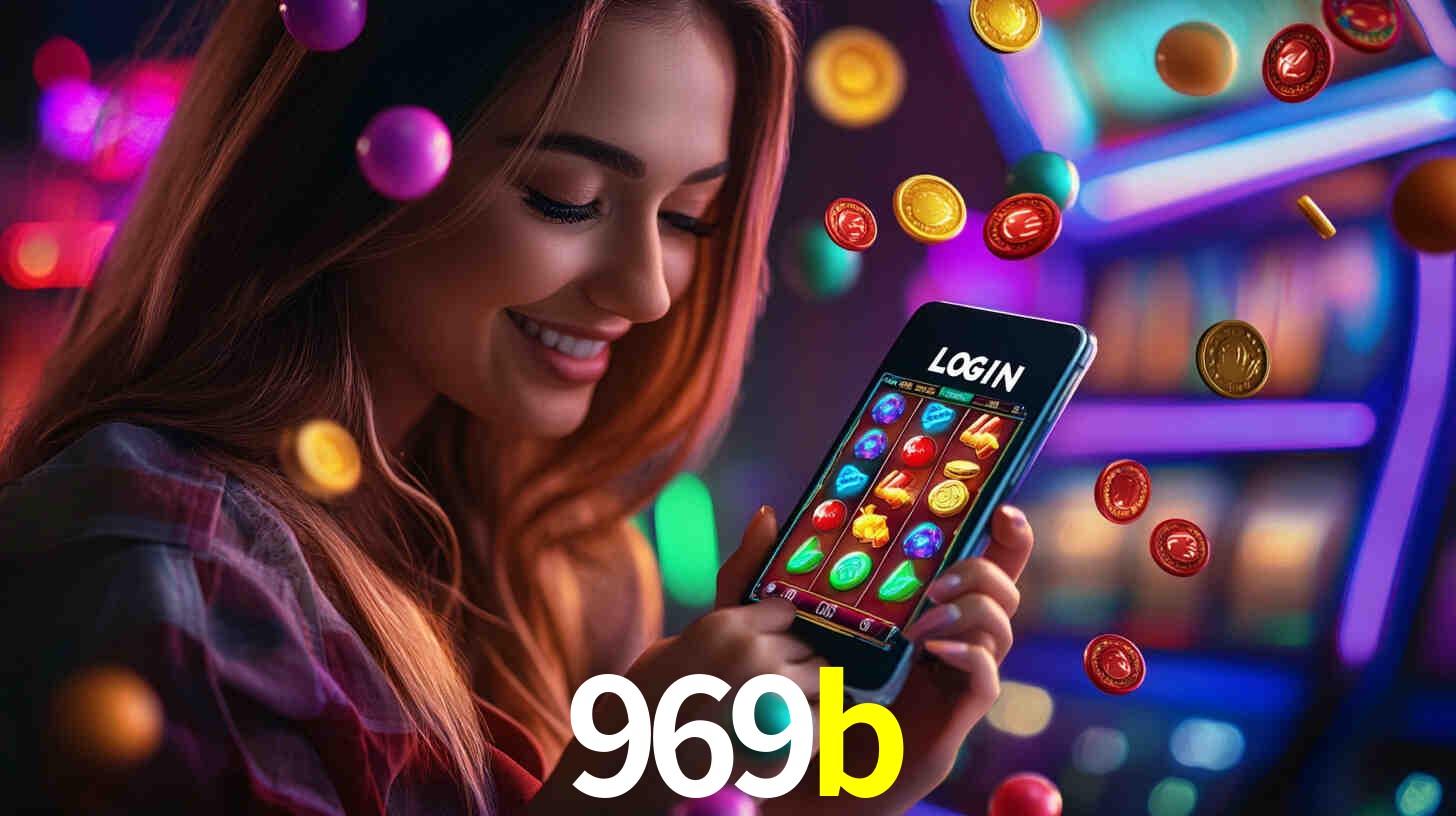 Sinta a adrenalina dos jogos de cassino com 969b