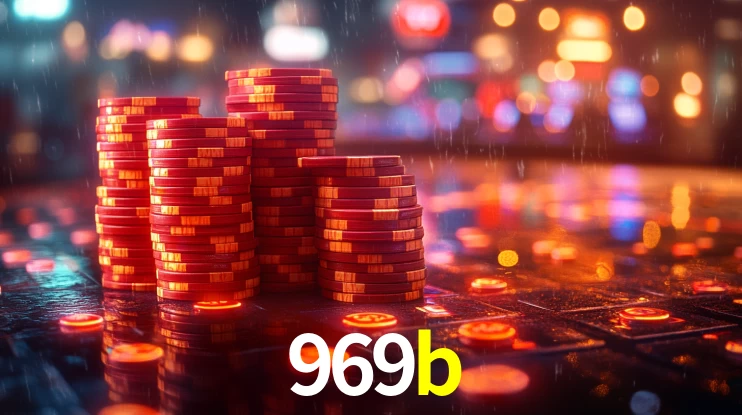 969b: Jogos de Caça-Níqueis-Altas Recompensas, Roleta-Velocidade, Blackjack-Desafios Máximos