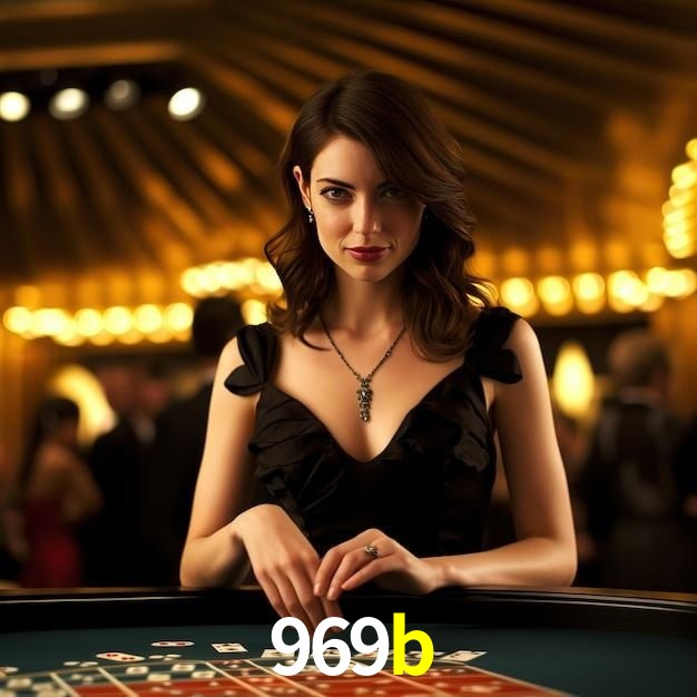 Desvendando o Mundo dos Jogos Virtuais na 969b