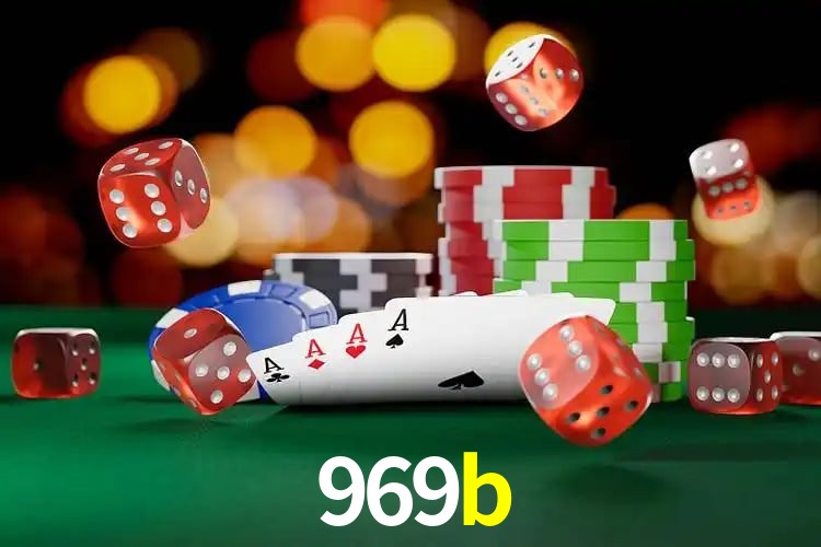 Provedores de Jogos 969b