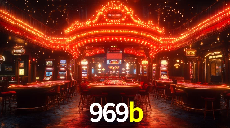 969b BET