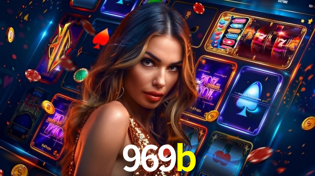cassino 969b