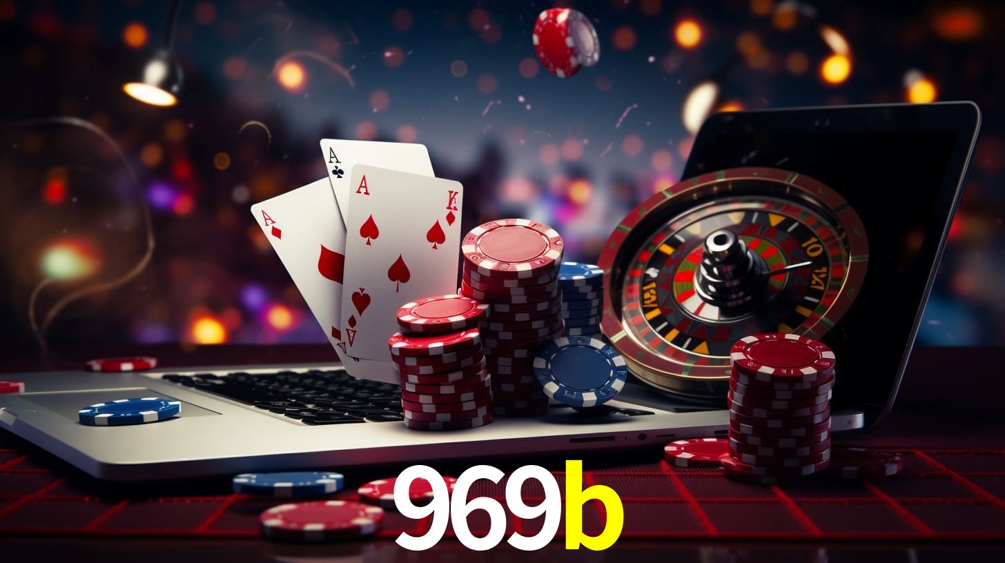 Live Casino 969b