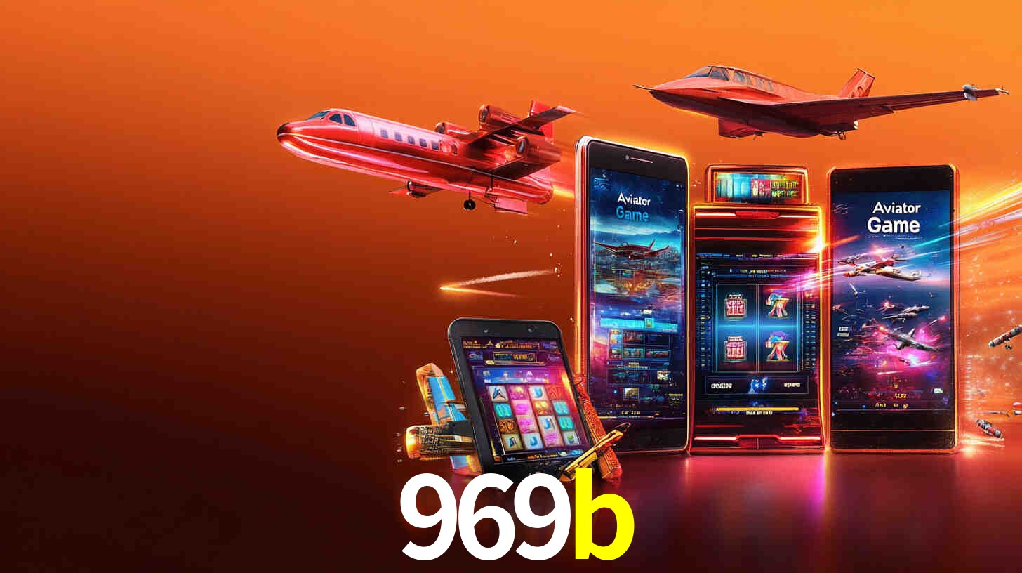 A Popularidade dos Caça-Níqueis no 969b