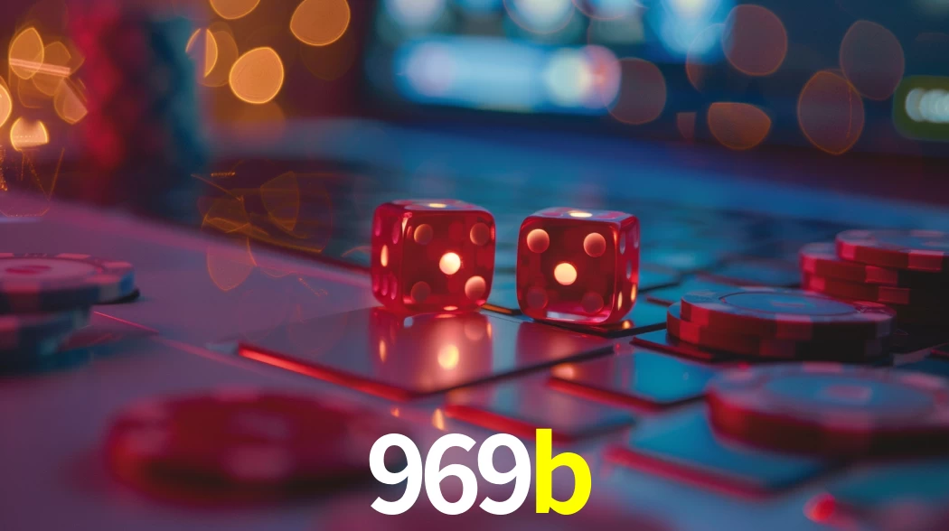 Slot Games 969b
