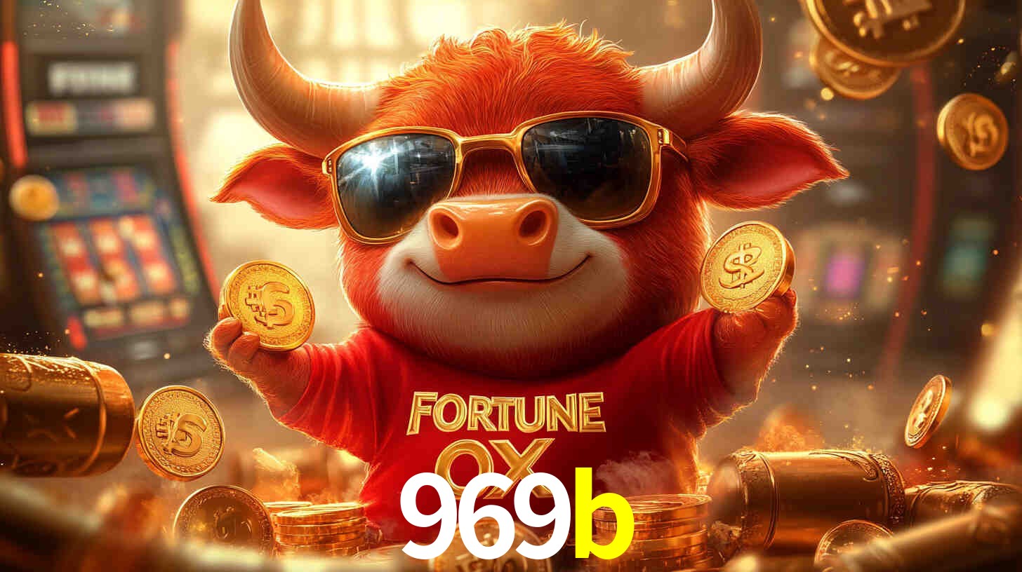 969b: A Experiência de Casino com Jogos de Mesa ao Vivo