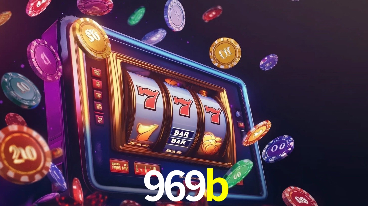 Welcome Bonus 969b