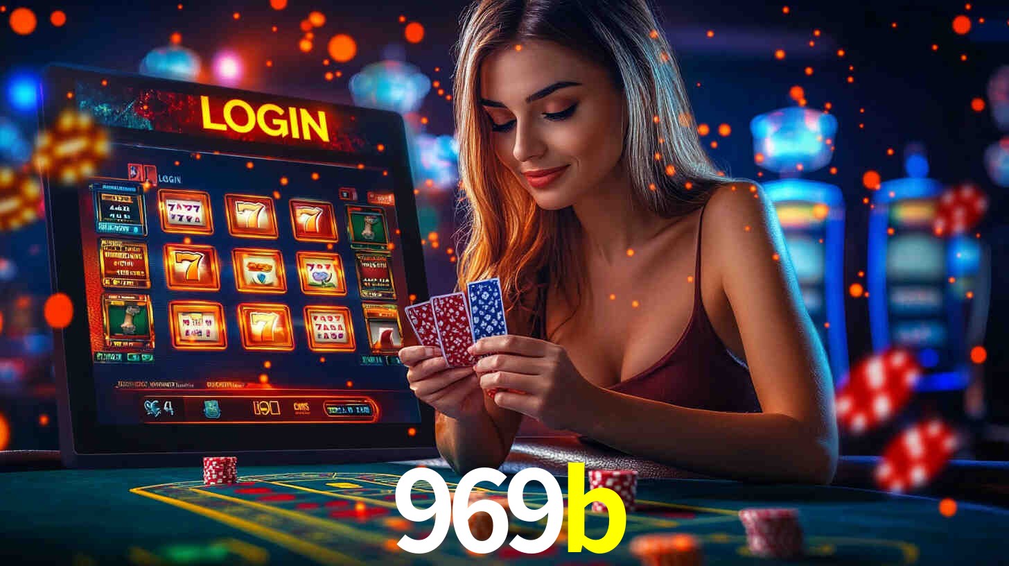 969b BET