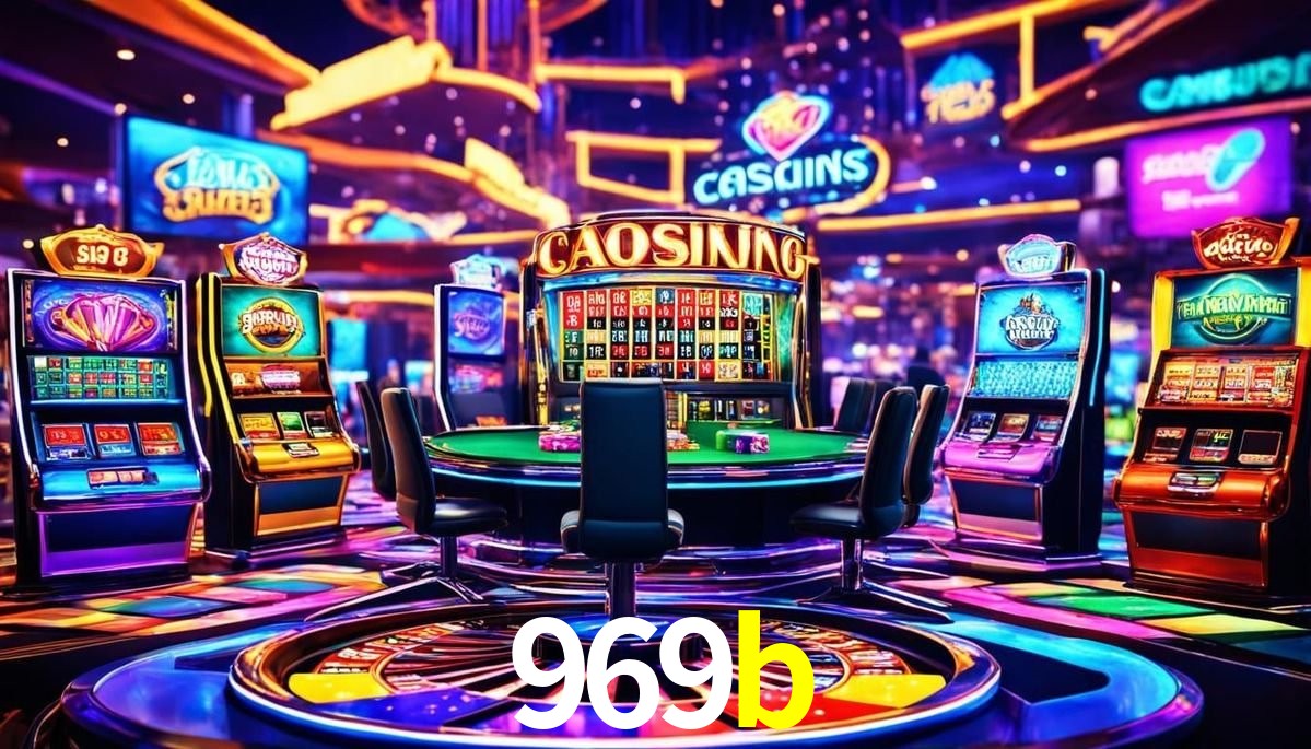Gates of Olympus 969b