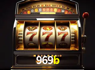 Descubra a Magia dos Jogos de Arcade no 969b