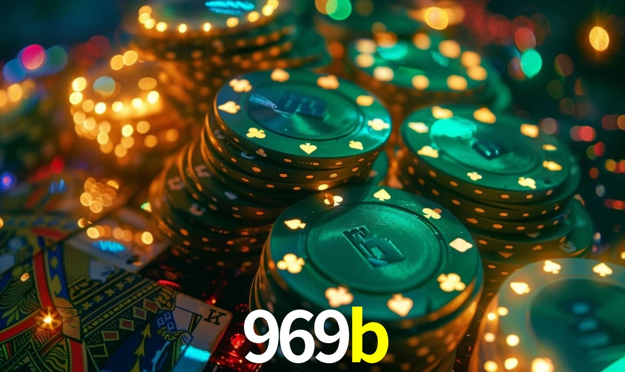 Apostas de Futebol 969b