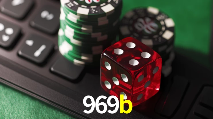 Game Providers 969b