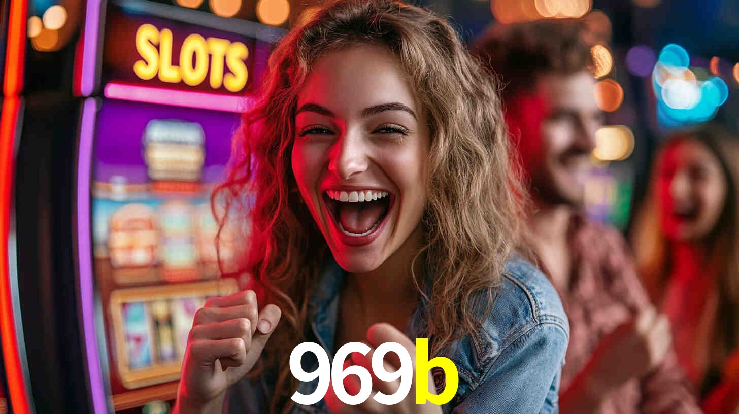 A Experiência Imersiva dos Cassinos Ao Vivo no 969b