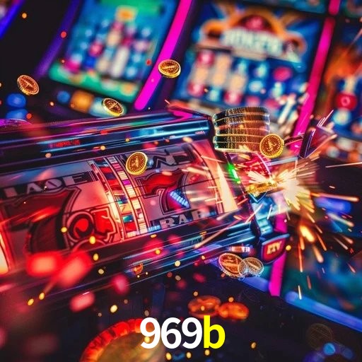 Casino Ao Vivo 969b