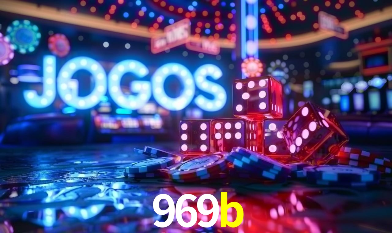 Bônus de Boas-vindas 969b