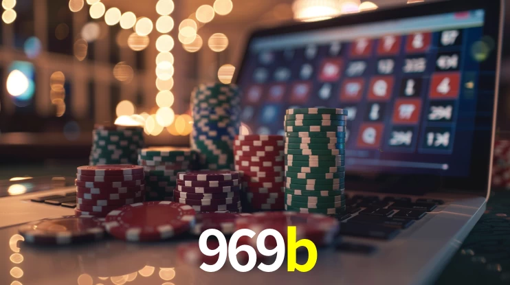 Live Casino 969b