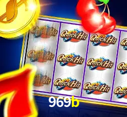 Apostas Esportivas na 969b: Um Guia Completo