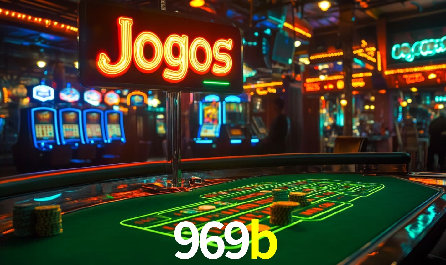 Benefícios da Conta 969b