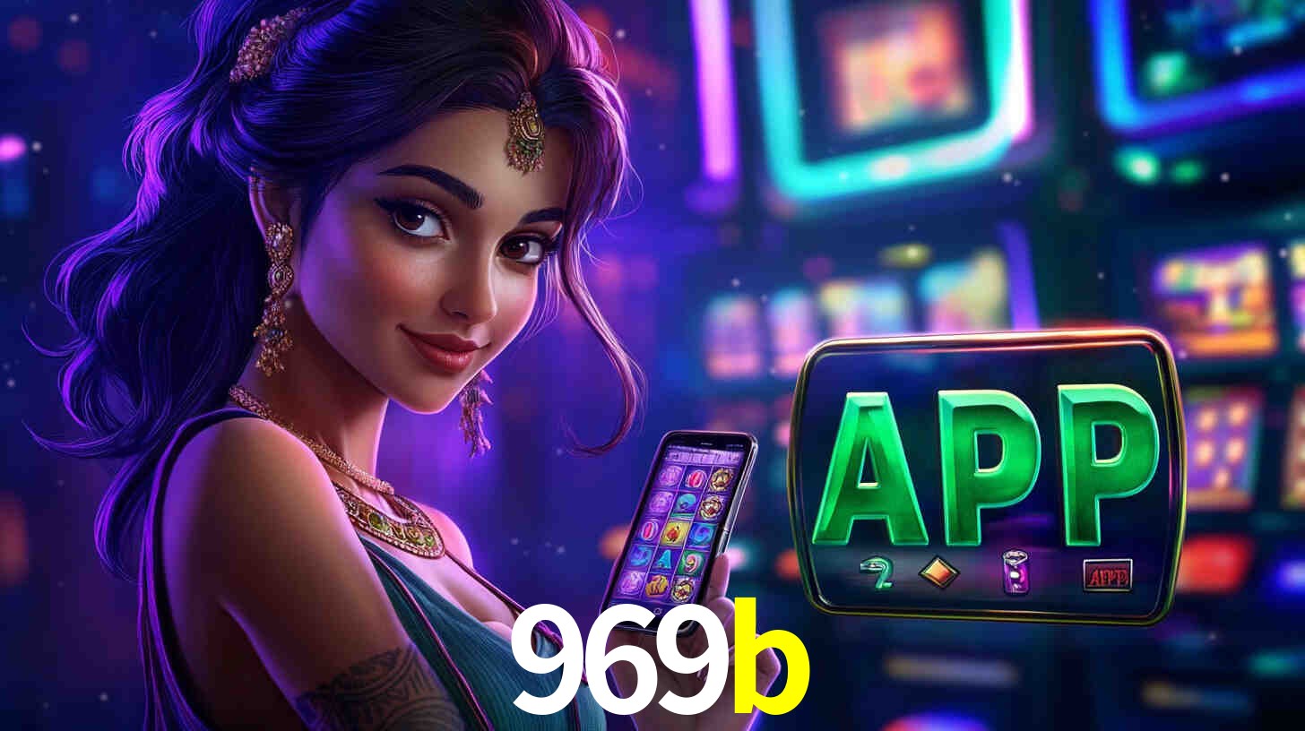 969b BET