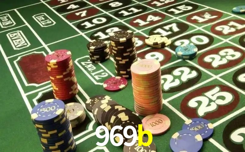 Diretório de Jogos 969b