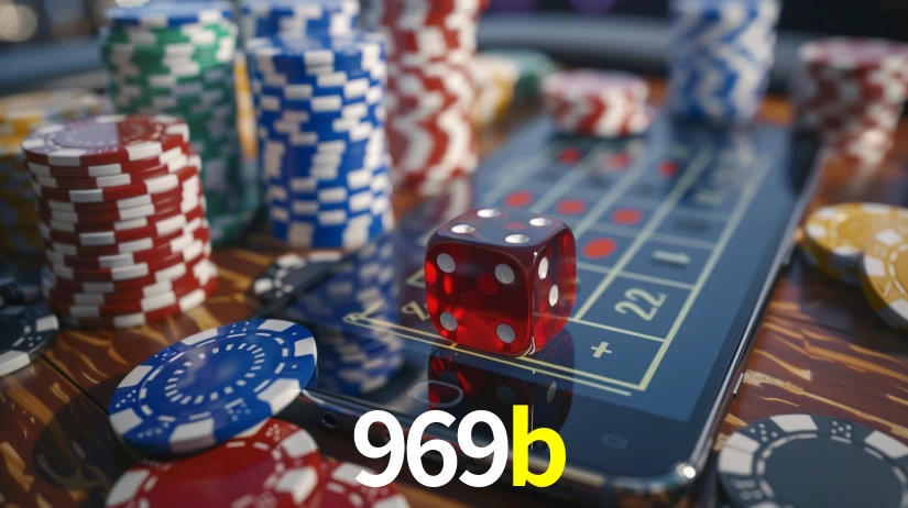 969b