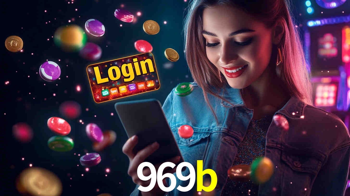 Explorando a Categoria de Eventos em Apostas na 969b