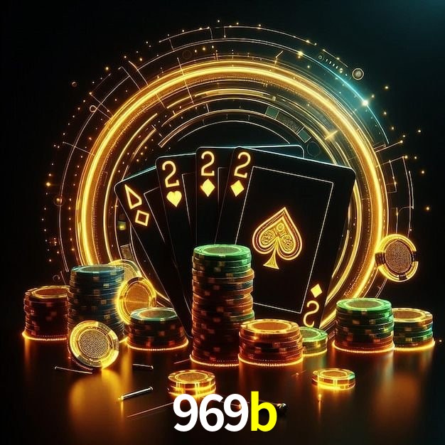 Jogos de Slot 969b