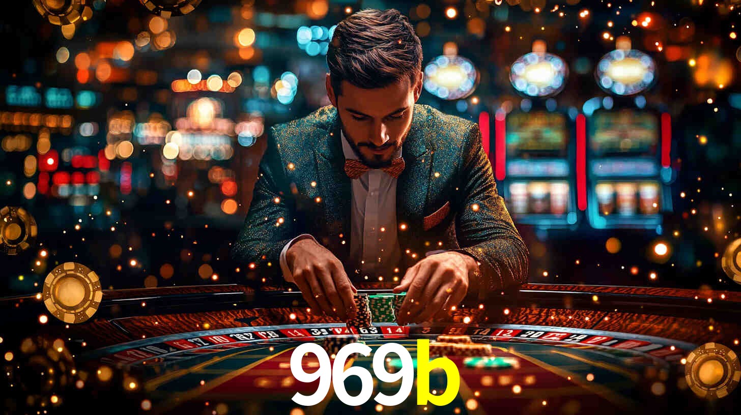 969b App Interface