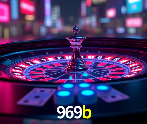 A Emoção da Loteria na 969b: Uma Chance de Mudança de Vida