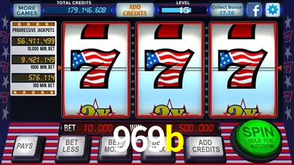 Descubra o Mundo do Cassino Online com 969b