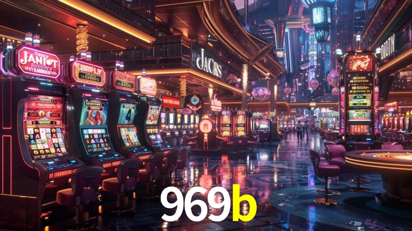 Bonus Features 969b
