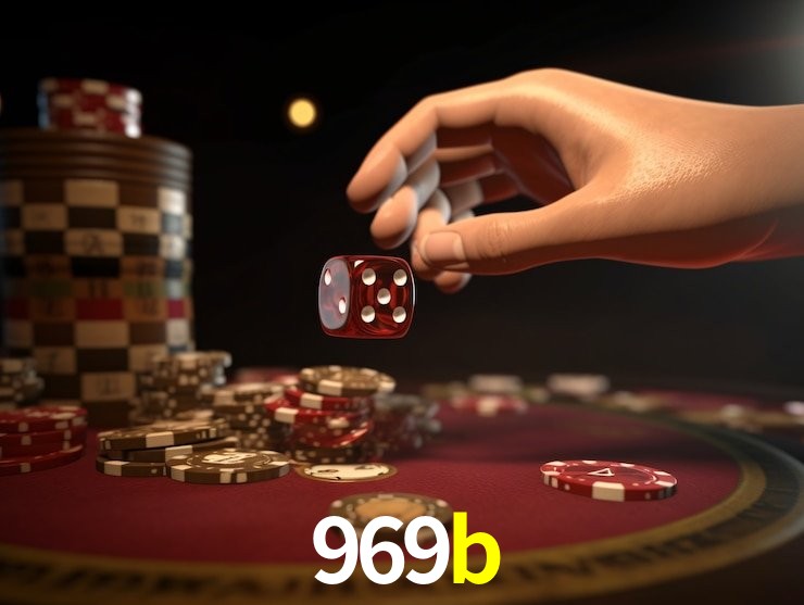 Casino Ao Vivo 969b