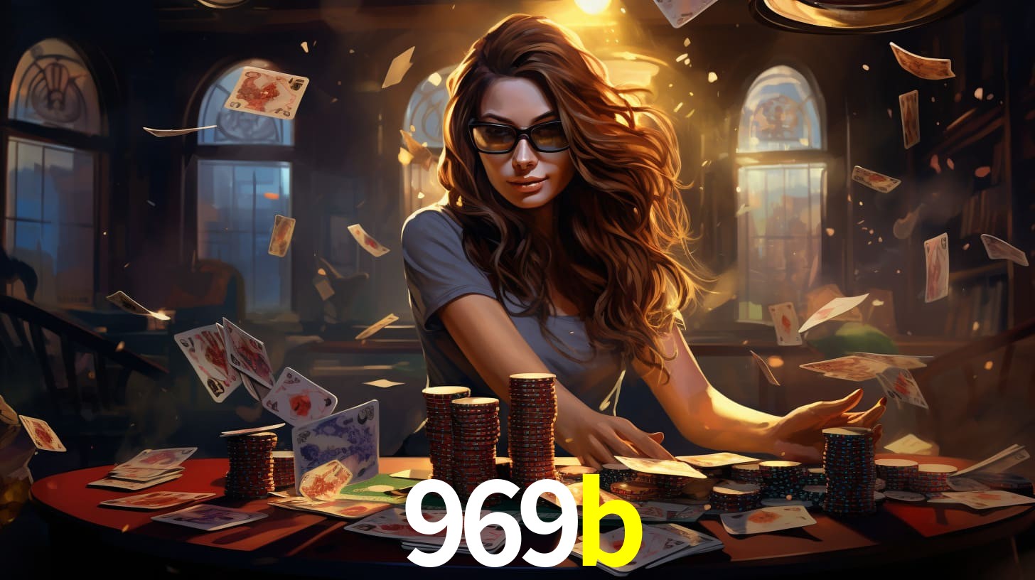 Blackjack Table 969b
